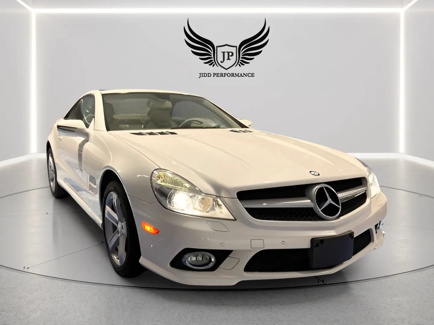 Used 2012 Mercedes-Benz SL 550 image 2