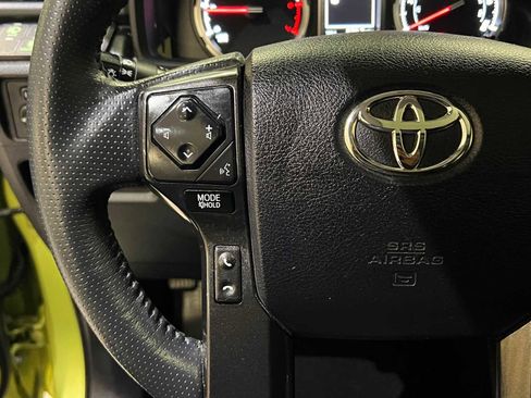 Used 2022 Toyota 4Runner TRD Pro image 22