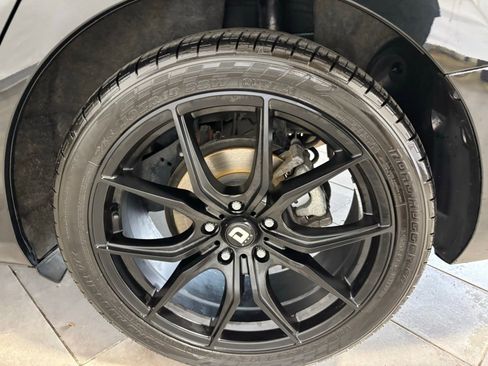 Used 2017 MAZDA MAZDA6 Touring image 11