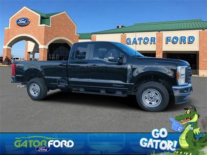 Used 2025 Ford F350 XL w/ FX4 Off-Road Package