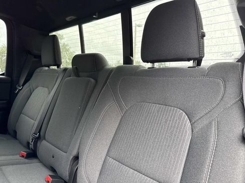 Used 2022 RAM 1500 Big Horn RWD image 17