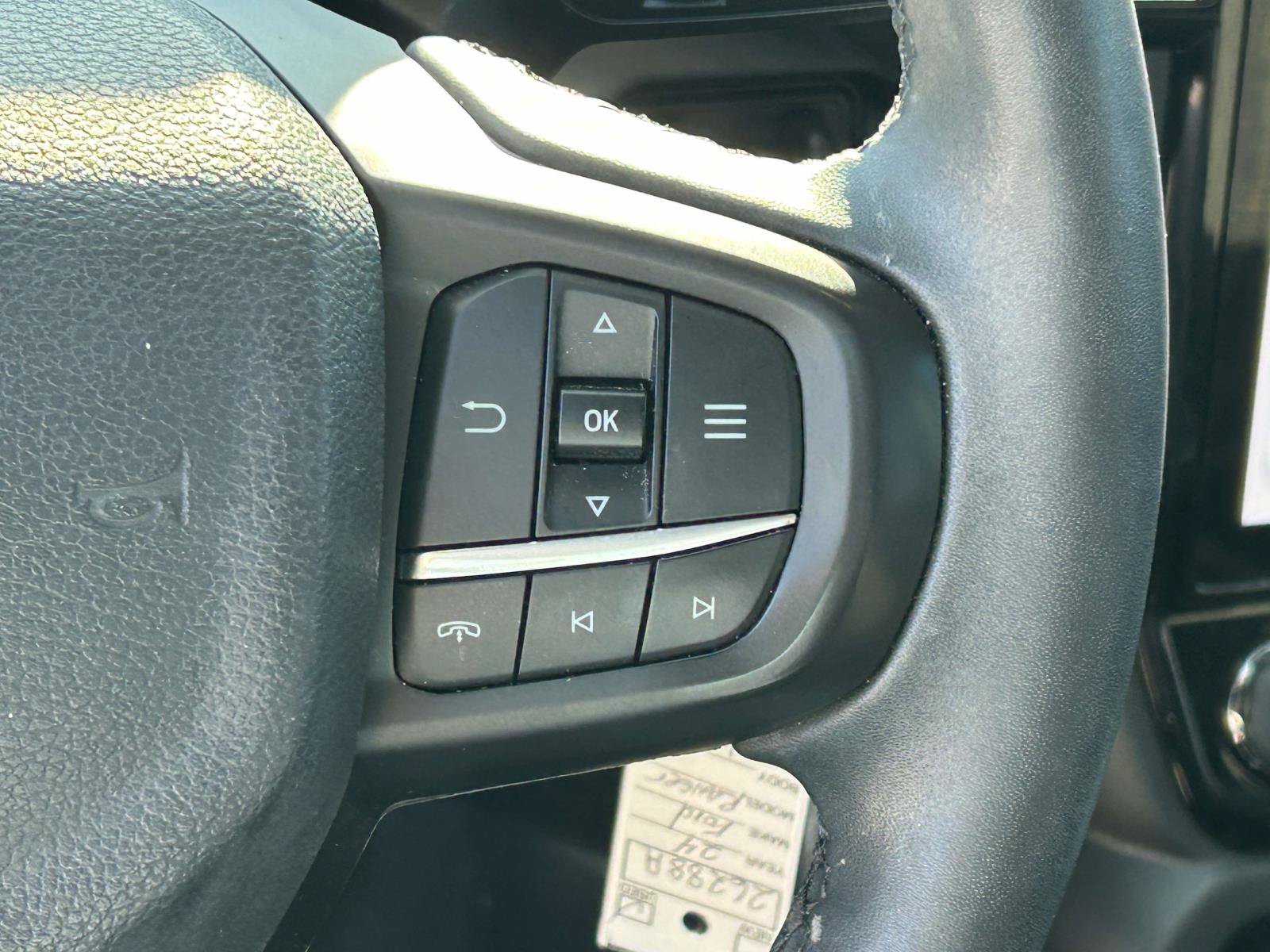 Used 2024 Ford Ranger XLT AWD/4WD image 19