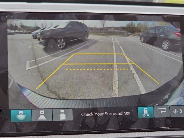 New 2026 Honda Odyssey Elite image 11
