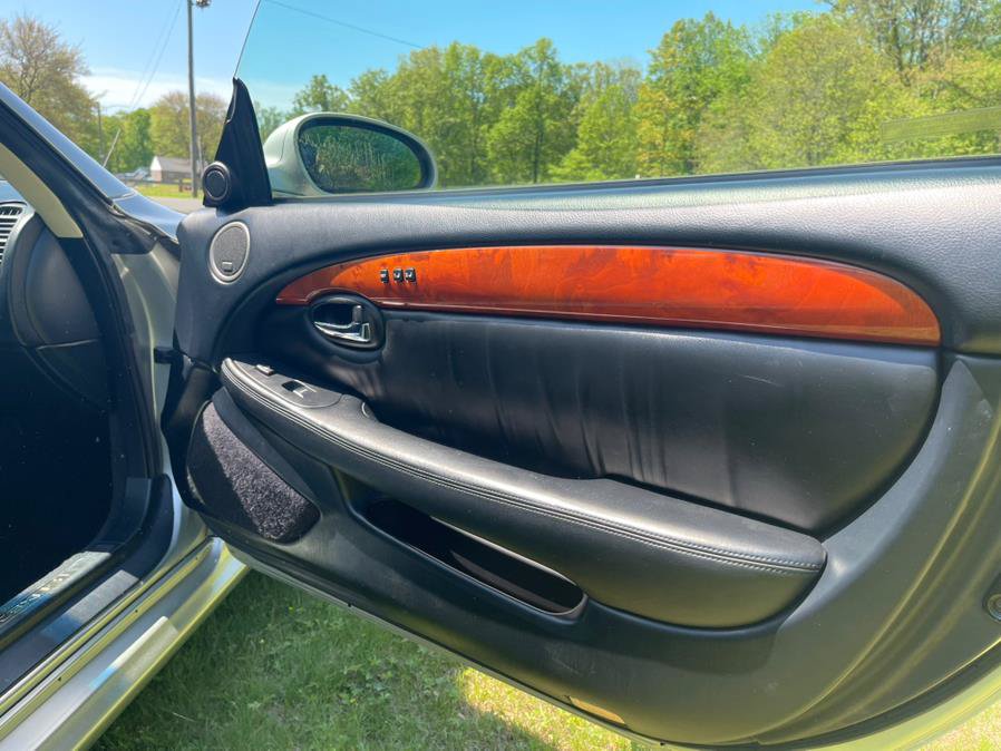 Used 2002 Lexus SC 430 Convertible RWD image 29