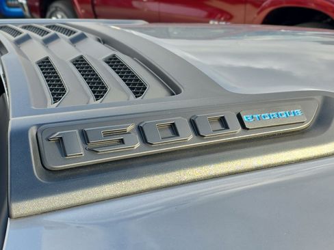 New 2026 RAM 1500 Laramie w/ Night Edition image 4