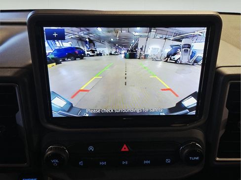 Used 2022 Ford Bronco Sport Big Bend w/ Convenience Package AWD/4WD image 28