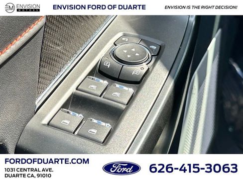 New 2025 Ford F150 Raptor image 11