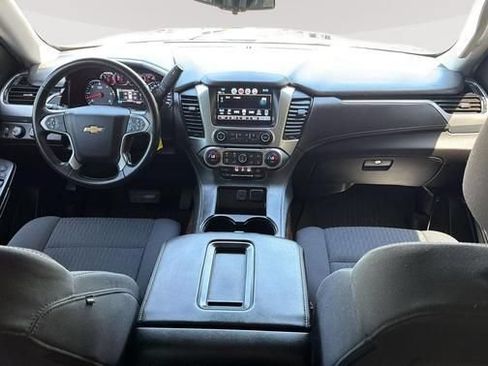 Used 2019 Chevrolet Tahoe LS AWD/4WD image 10