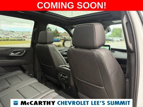Used 2023 Chevrolet Tahoe RST AWD/4WD image 35