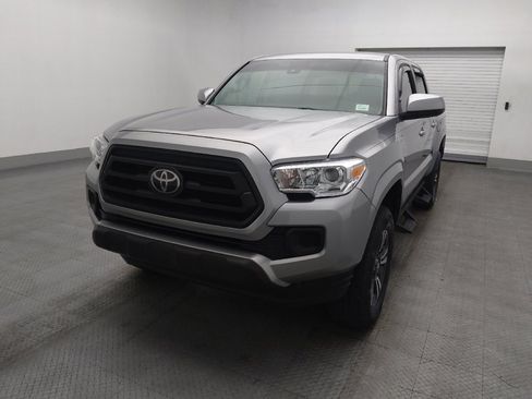 Used 2020 Toyota Tacoma SR w/ SR Convenience Package image 15