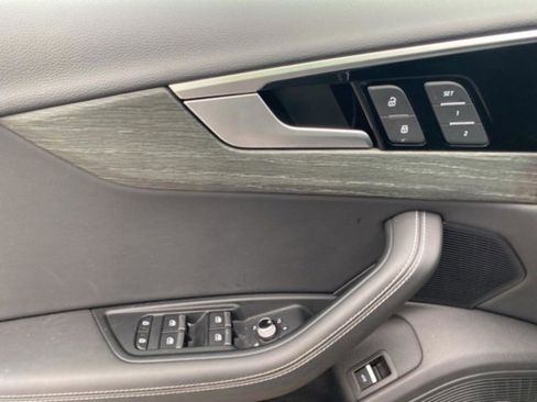 Used 2024 Audi A4 2.0T Premium Plus image 8