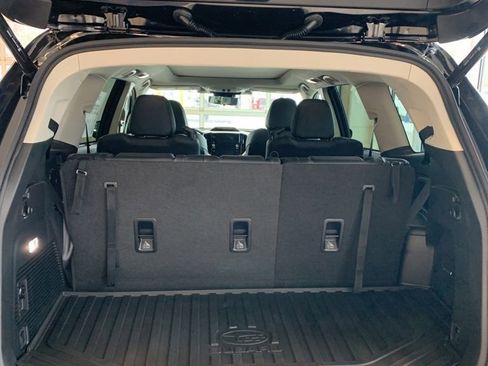 New 2026 Subaru Ascent Touring image 9