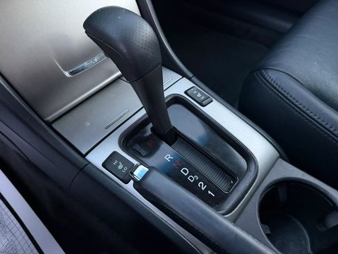 Used 2006 Honda Accord EX-L image 16