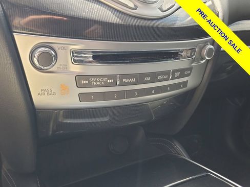 Used 2016 INFINITI QX60 FWD w/ Premium Plus Package image 31