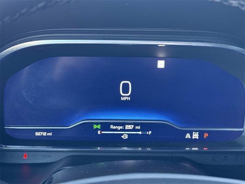 Used 2023 Chevrolet Tahoe LT image 31