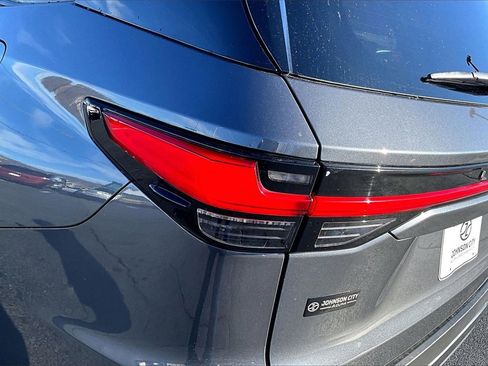 Used 2024 Lexus TX 350 AWD w/ Cold Weather Package image 31