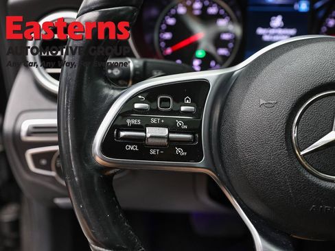 Used 2020 Mercedes-Benz C 300 4MATIC Sedan image 15