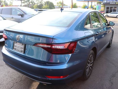 Used 2020 Volkswagen Jetta SE FWD image 5