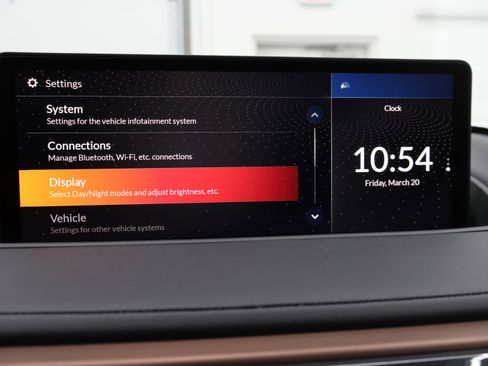 Used 2022 Acura MDX w/Technology Package image 61