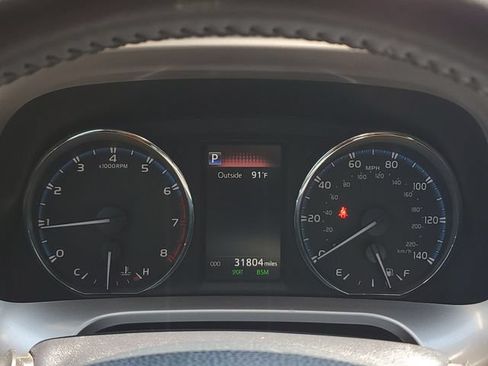 Used 2018 Toyota RAV4 Limited AWD/4WD image 27