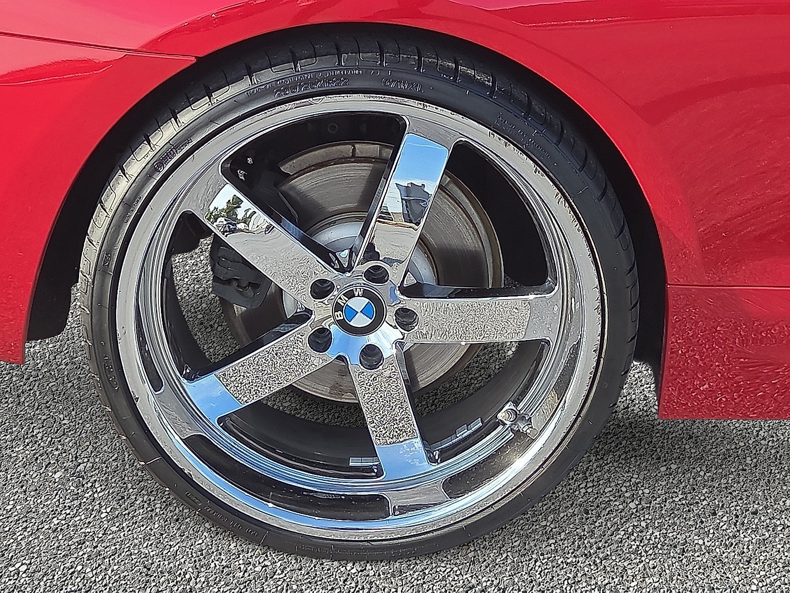 Used 2012 BMW 650i Coupe RWD image 7