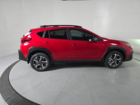New 2026 Subaru Crosstrek 2.0i Premium image 6