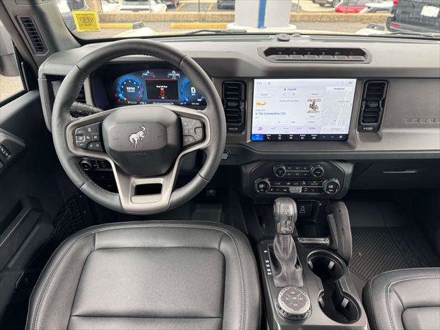 Used 2026 Ford Bronco Badlands AWD/4WD image 20