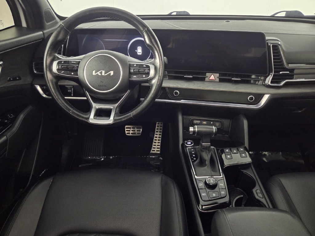 Used 2023 Kia Sportage X-Pro AWD/4WD image 26