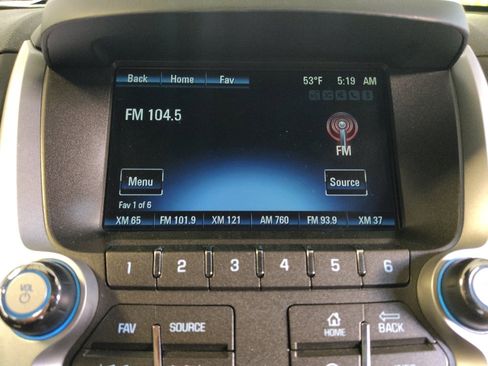 Used 2017 Chevrolet Equinox LT w/ Convenience Package image 25