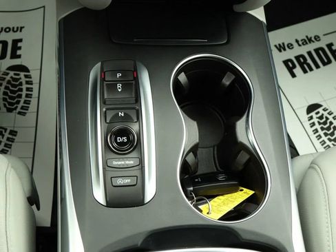 Used 2020 Acura MDX FWD image 30