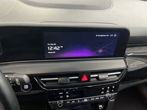 Certified 2024 Kia Seltos S image 14