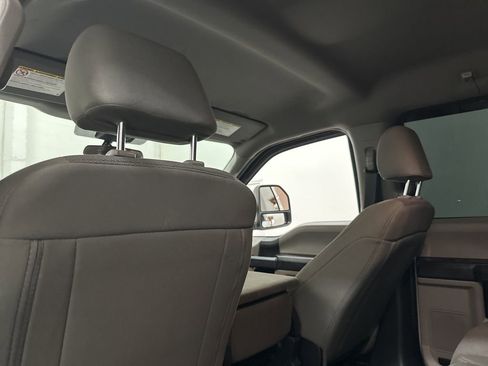 Used 2022 Ford F250 XL w/ Power Equipment Group image 39