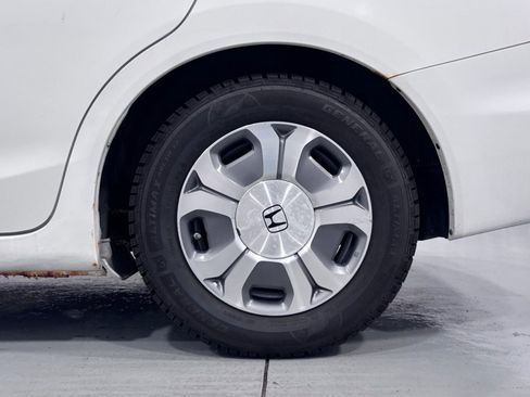 Used 2012 Honda Civic Hybrid Sedan image 30