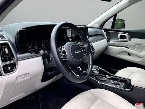 Used 2022 Kia Sorento SX FWD image 20
