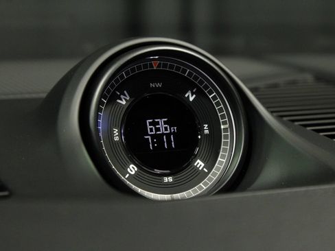 New 2026 Porsche Cayenne AWD/4WD image 30