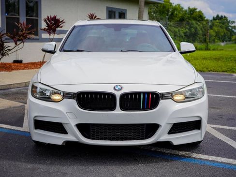 Used 2013 BMW 328i Sedan RWD image 2