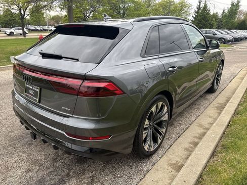 New 2026 Audi Q8 Premium Plus AWD/4WD image 35