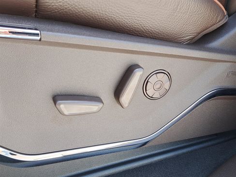 New 2025 Ford F250 King Ranch w/ Chrome Package image 19