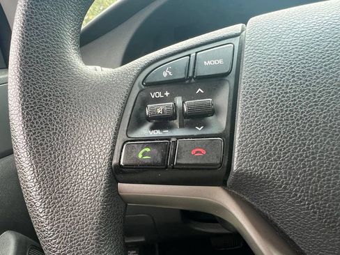 Used 2018 Hyundai Tucson SEL FWD image 24