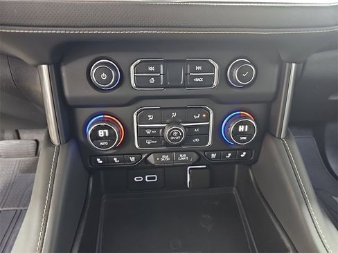 Certified 2021 Chevrolet Tahoe Premier image 30