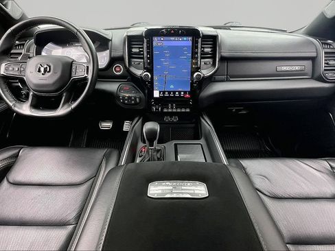 Used 2026 RAM 1500 RHO w/ Bed Utility Group AWD/4WD image 16
