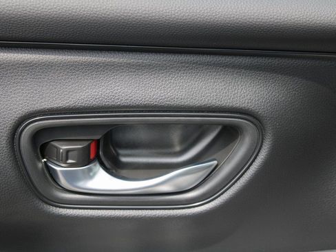 New 2026 Honda HR-V EX-L image 19