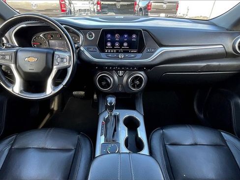 Used 2020 Chevrolet Blazer LT image 14