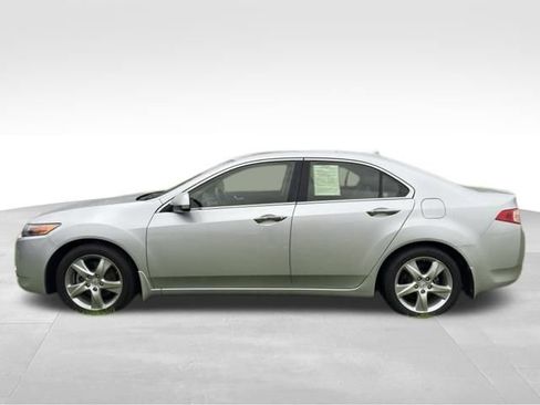Used 2014 Acura TSX Sedan image 8