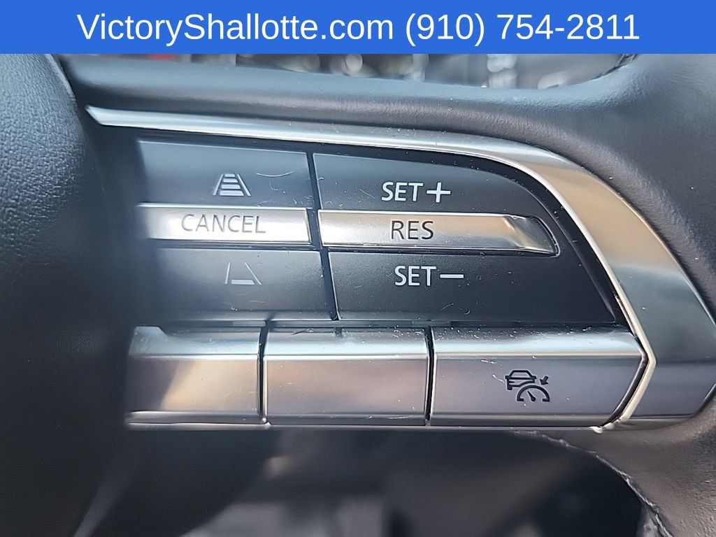 Used 2024 MAZDA CX-50 AWD 2.5 S w/ Cargo Package image 18