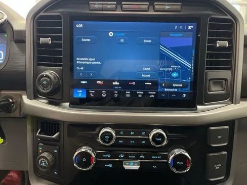 Used 2024 Ford F150 XLT w/ Mobile Office Package image 20