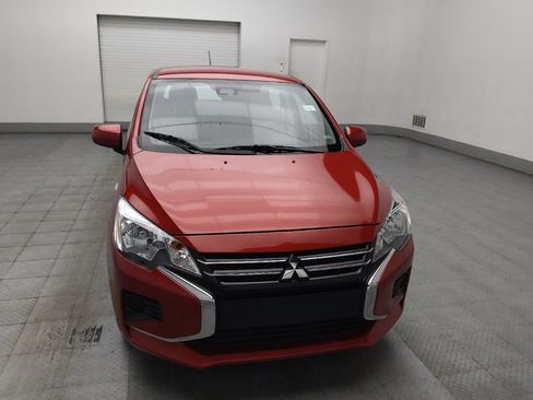 Used 2024 Mitsubishi Mirage ES FWD image 14
