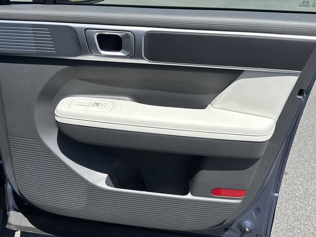 New 2026 Hyundai Santa Fe SEL FWD image 16