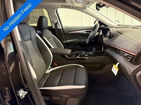 New 2026 Buick Envision Sport Touring image 22