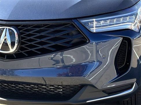 New 2026 Acura RDX SH-AWD w/ Technology Package image 9
